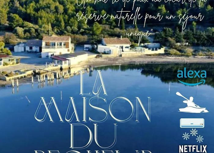 Maison de pecheur