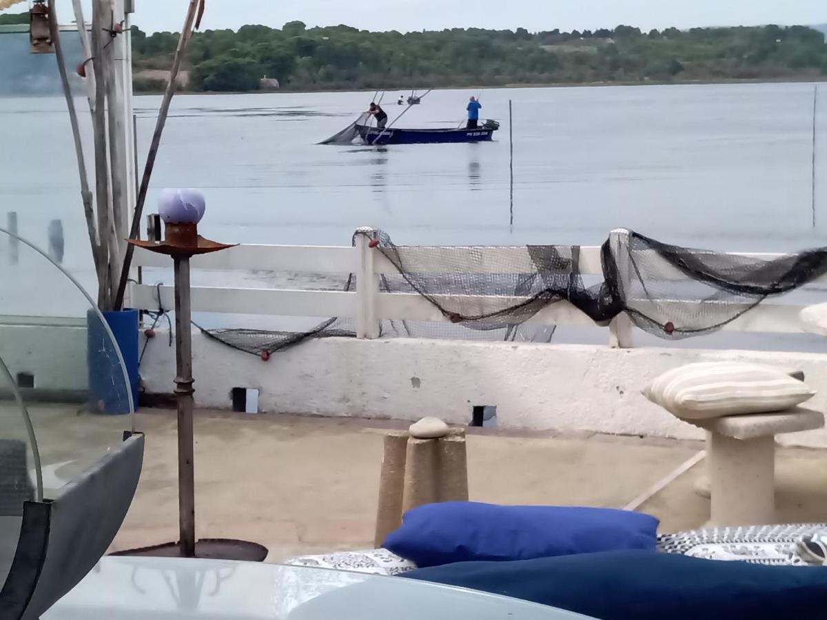 Hébergement de vacances Maison De Pecheur