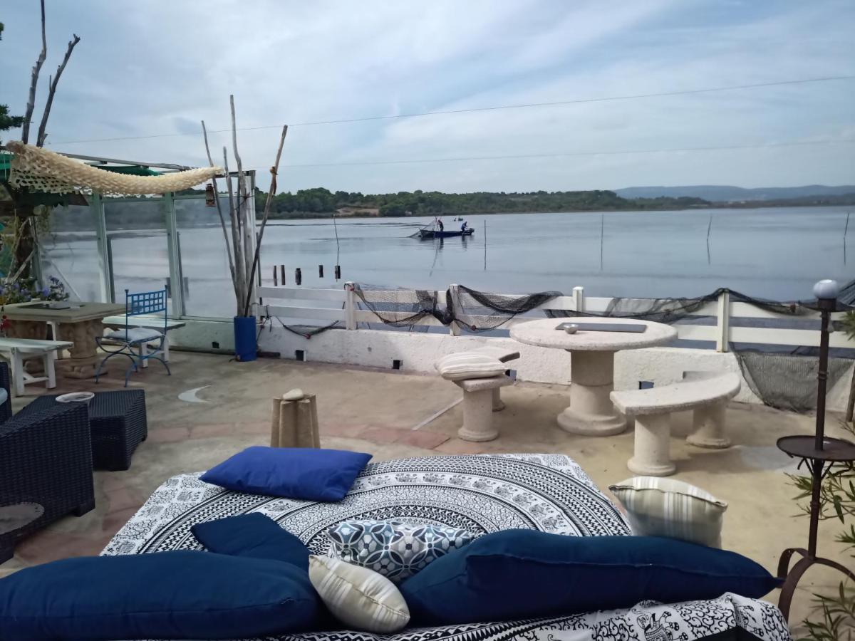 Hébergement de vacances Maison De Pecheur Sigean