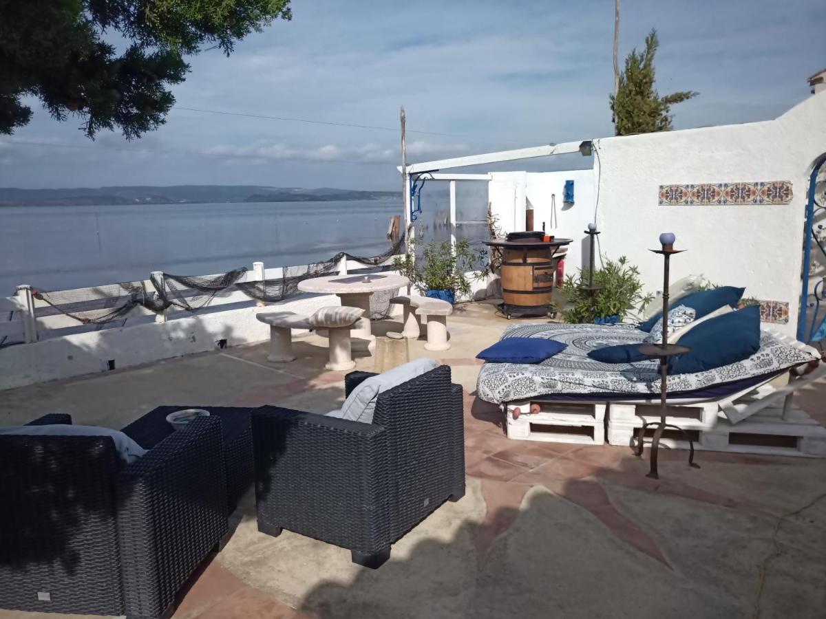 Hébergement de vacances Maison De Pecheur Sigean