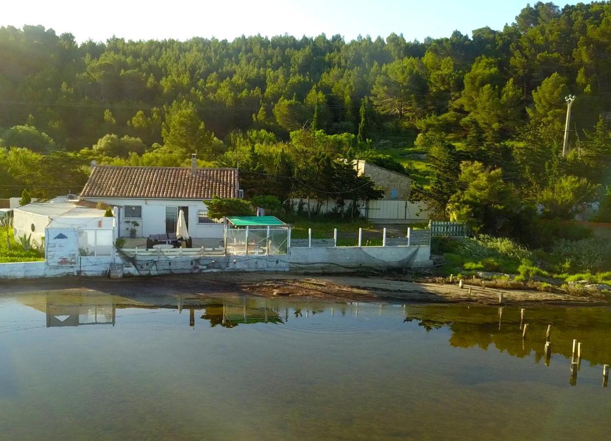 Maison De Pecheur Hébergement de vacances *