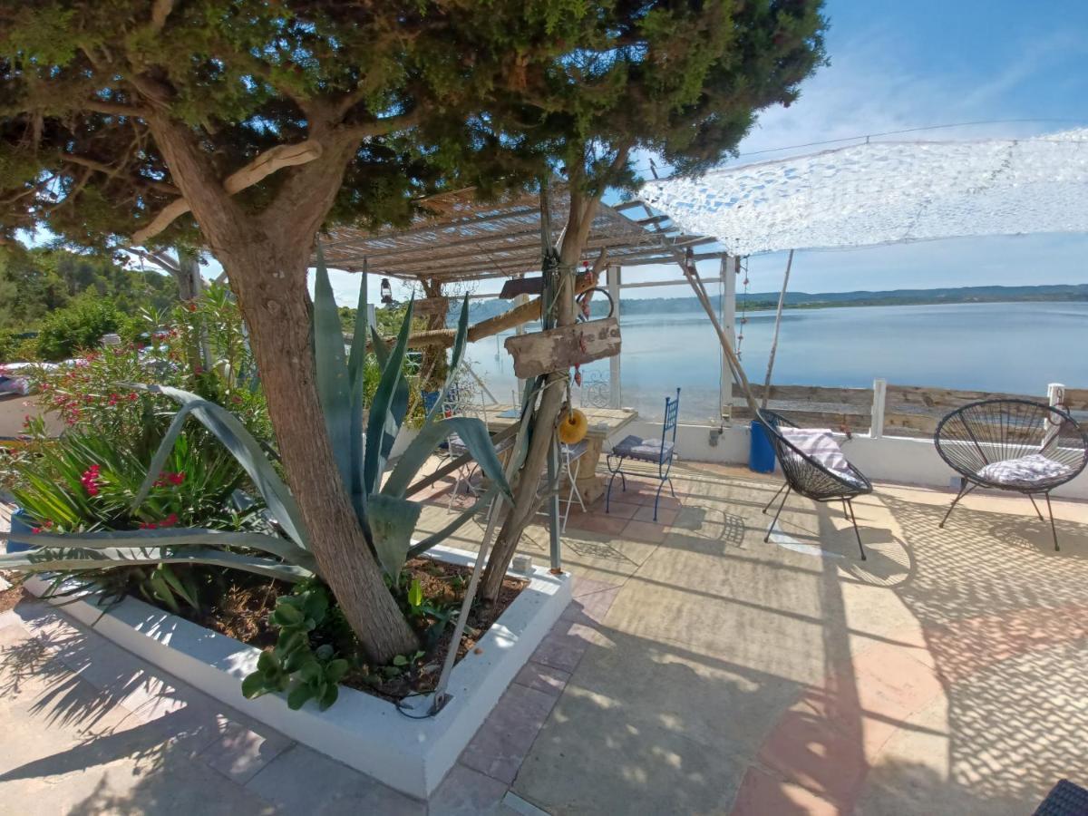 Maison De Pecheur Hébergement de vacances *