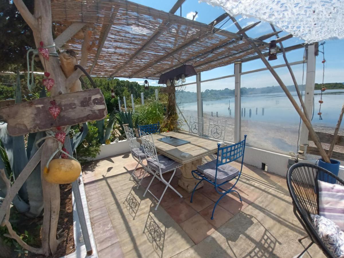 Maison De Pecheur Hébergement de vacances Sigean
