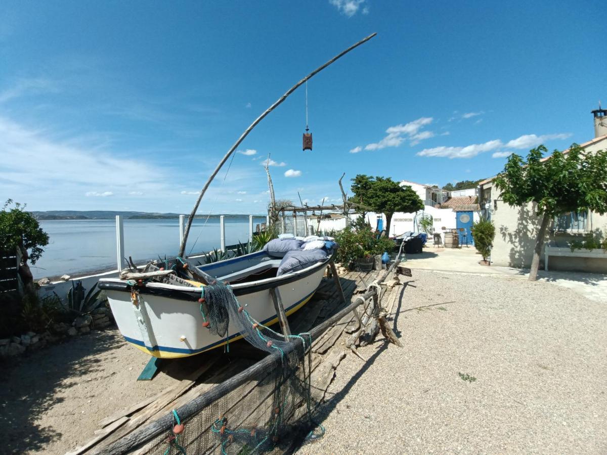 Maison De Pecheur Hébergement de vacances