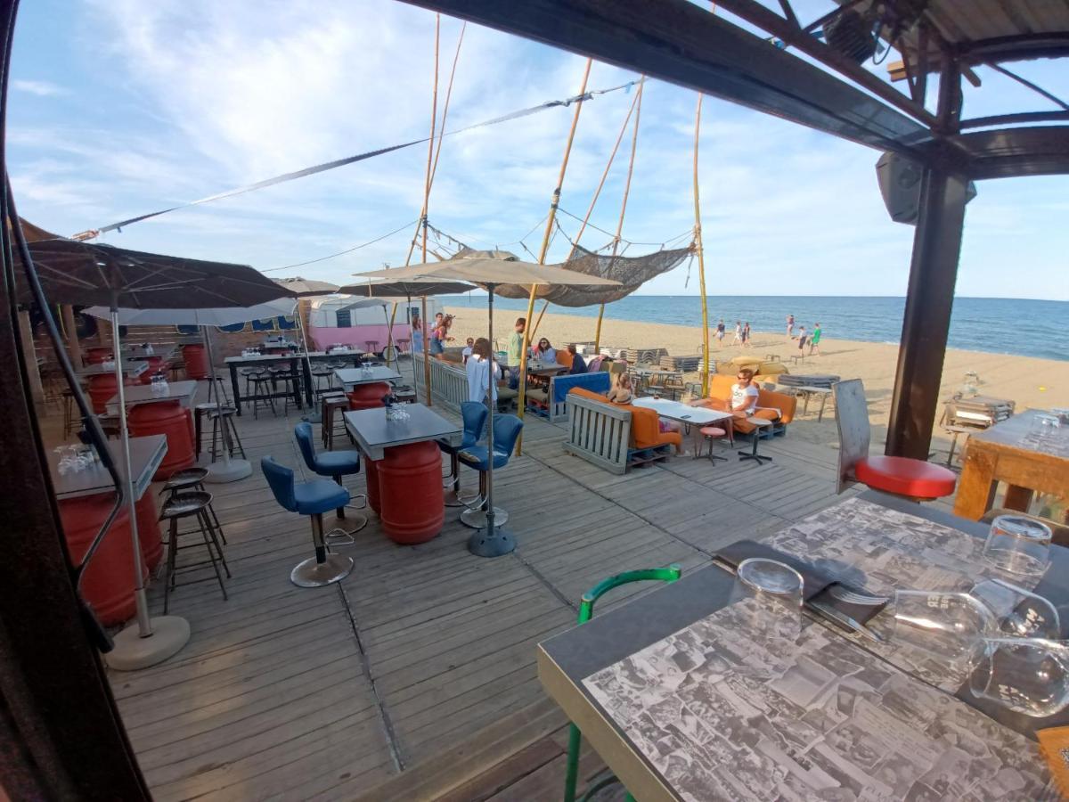 Maison De Pecheur Hébergement de vacances