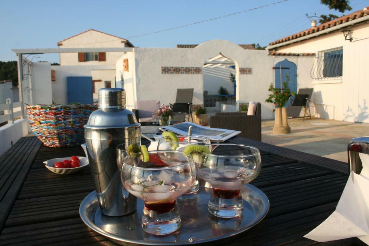Maison De Pecheur *