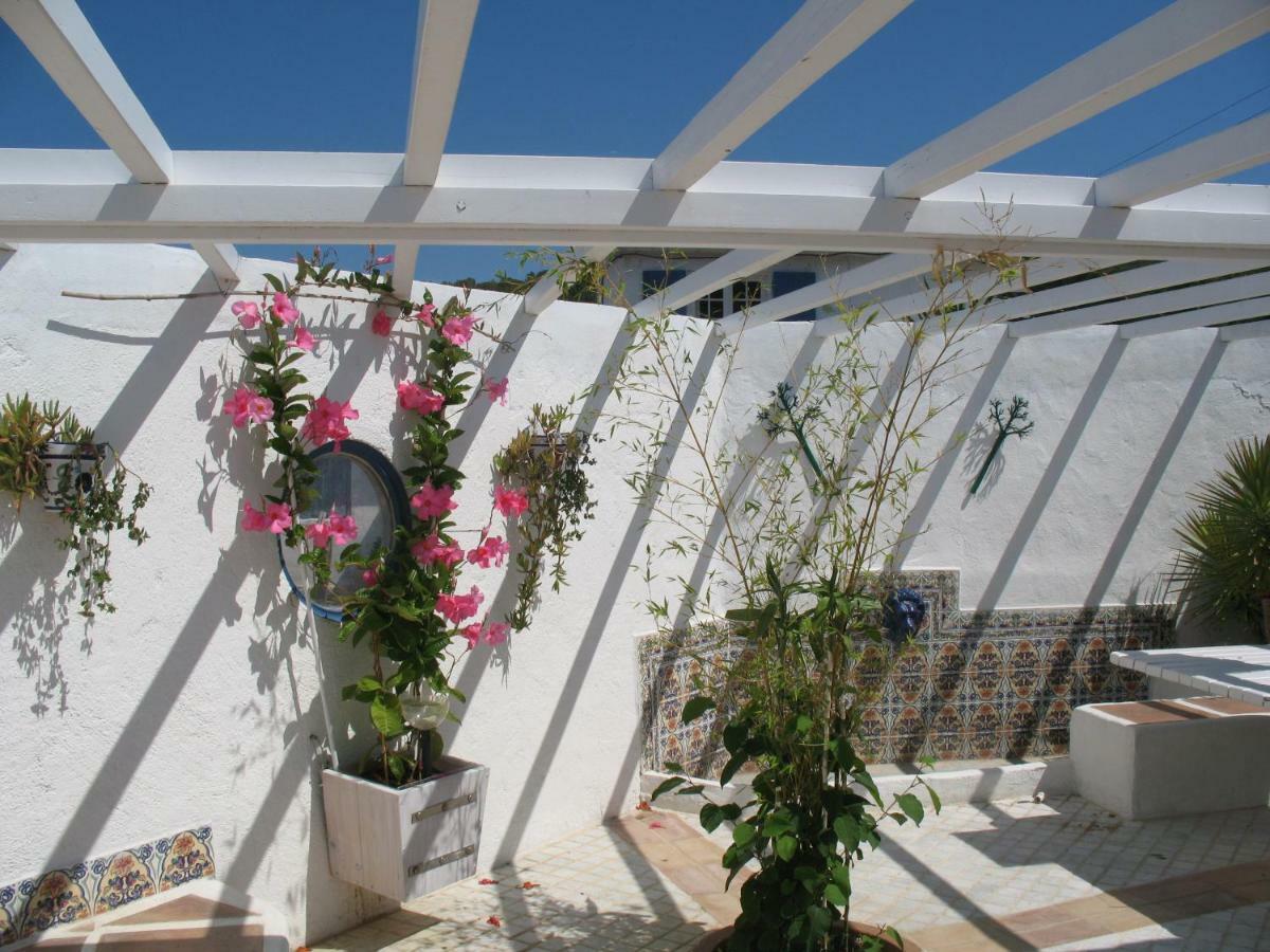 Maison De Pecheur Ferienhaus Sigean