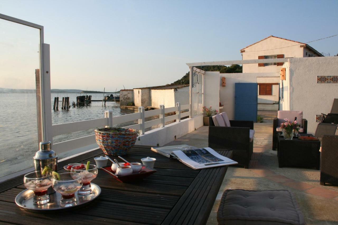 Maison De Pecheur Hébergement de vacances