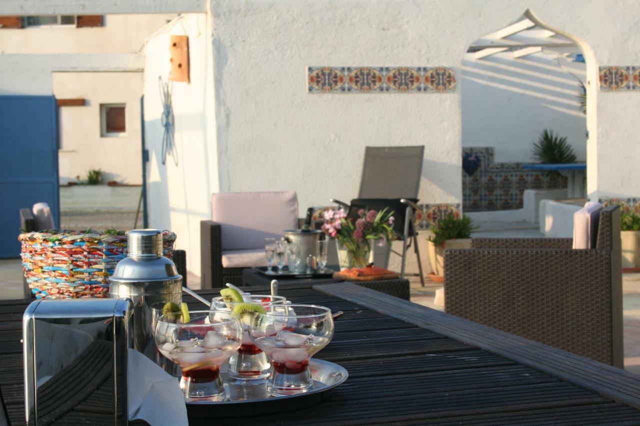 Maison De Pecheur Ferienhaus Sigean