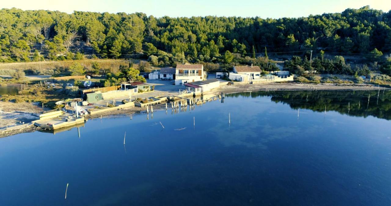 Maison De Pecheur Hébergement de vacances *