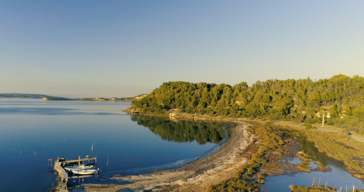 Maison De Pecheur Hébergement de vacances