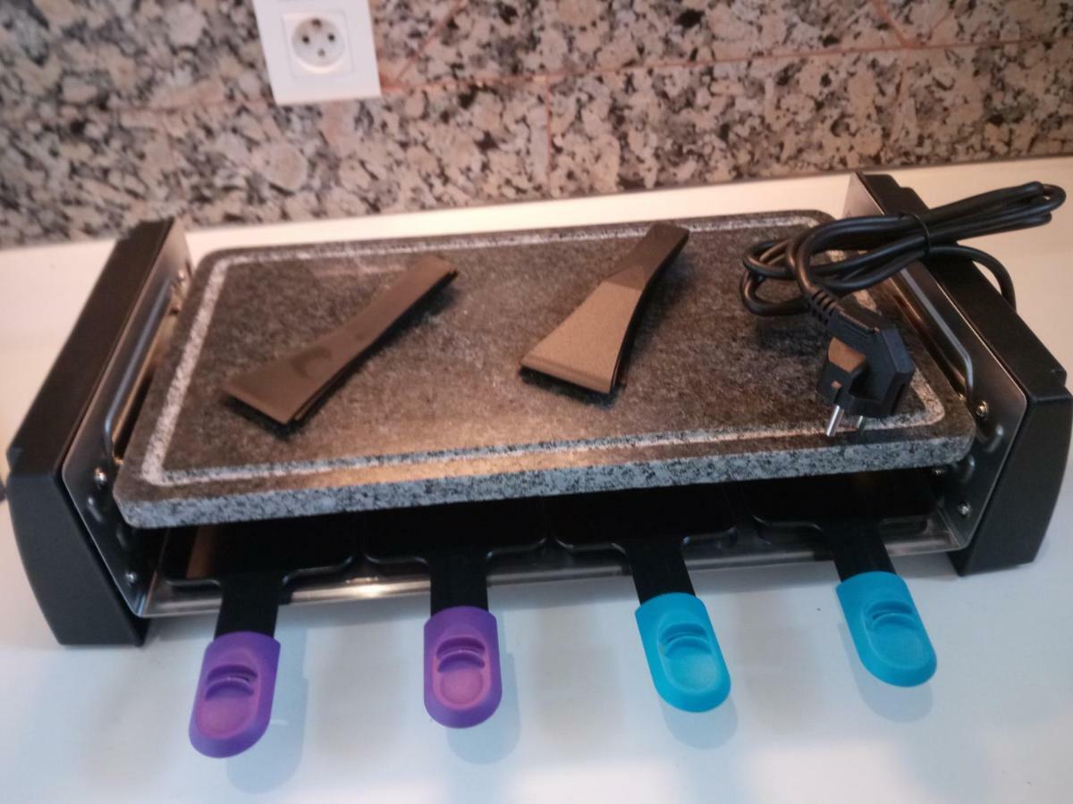 Maison De Pecheur Hébergement de vacances