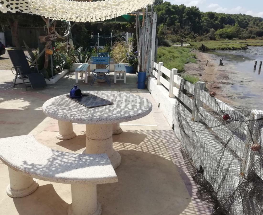 Maison De Pecheur Hébergement de vacances Sigean