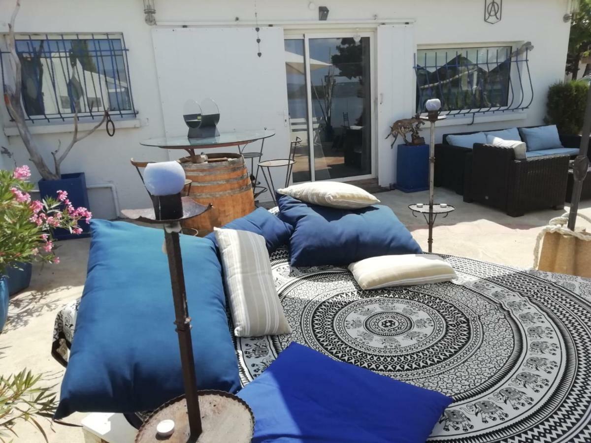 Hébergement de vacances Maison De Pecheur