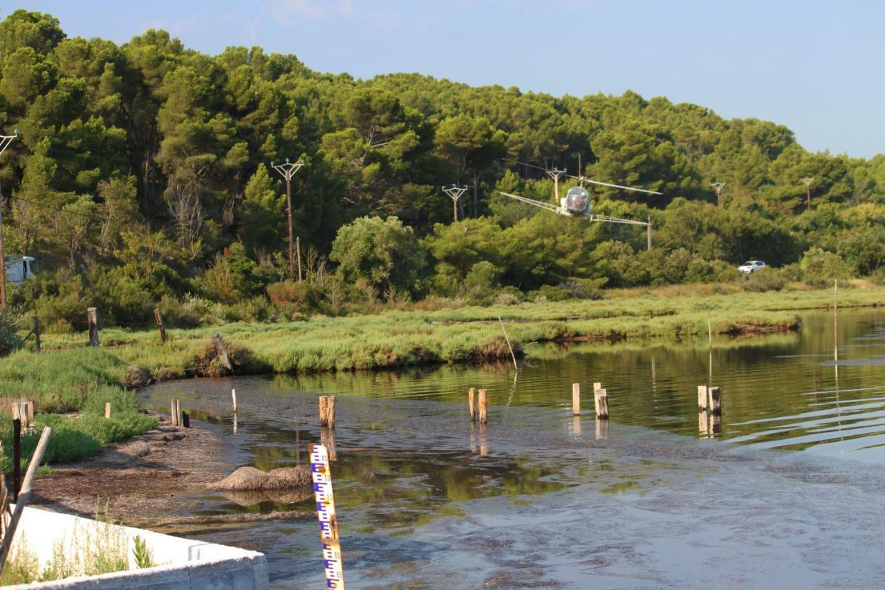 Hébergement de vacances Maison De Pecheur Sigean