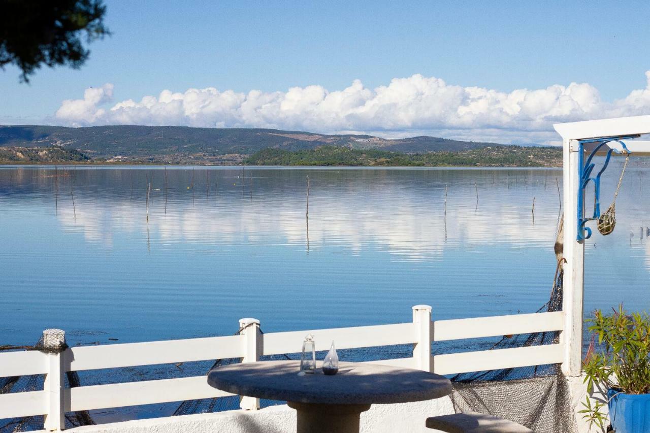 Hébergement de vacances Maison De Pecheur