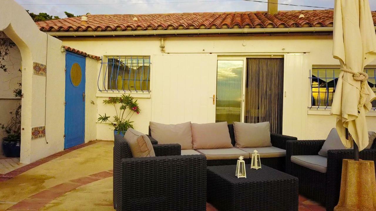Maison De Pecheur *